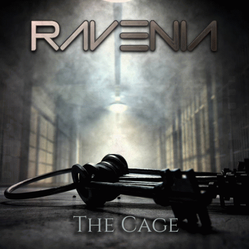 Ravenia : The Cage (Sonata Arctica Cover)